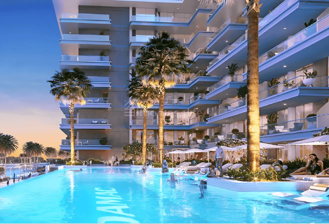 Lagoon Views | High ROI | Flexible Payment Plan