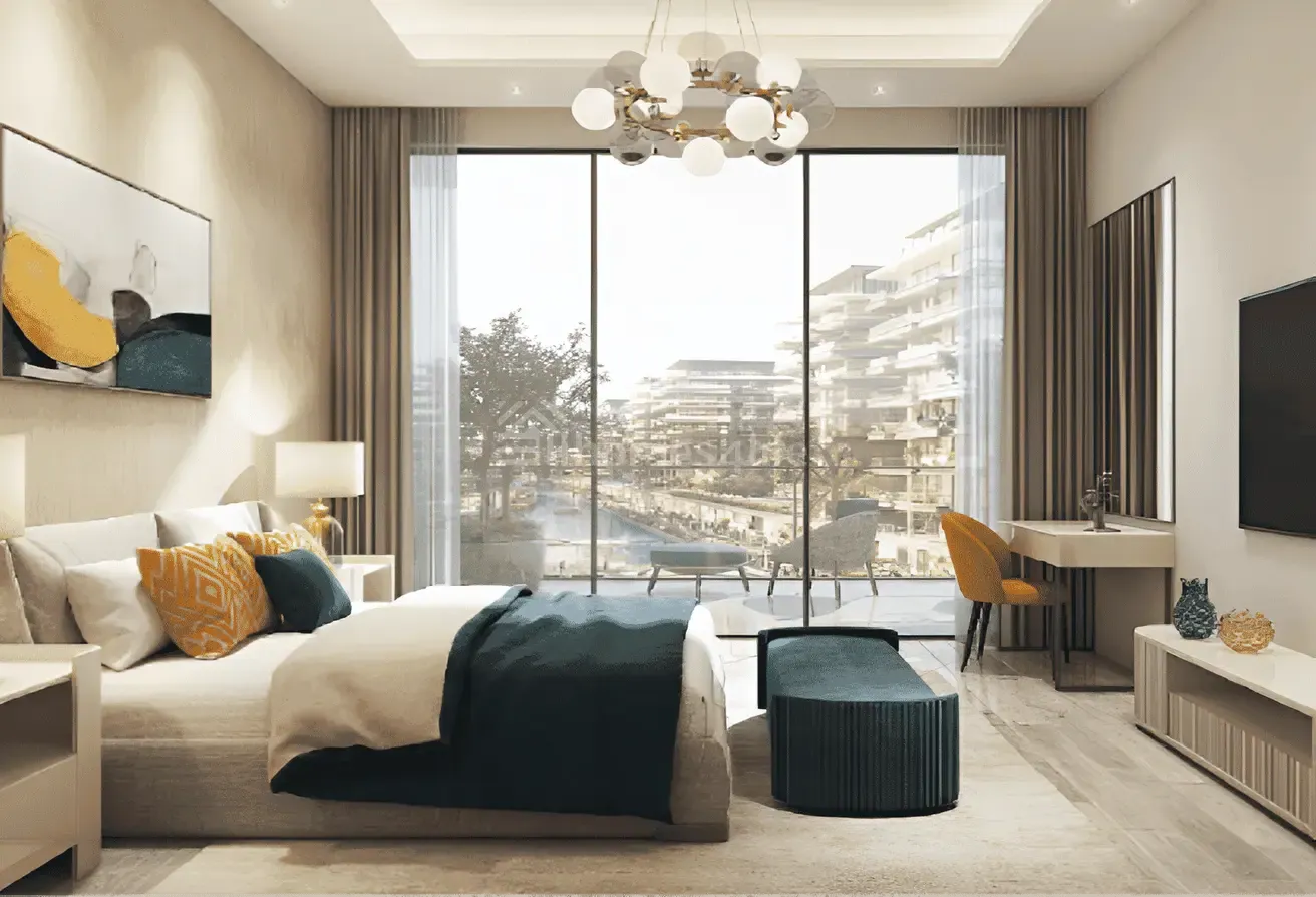 Lagoon Views | High ROI | Flexible Payment Plan