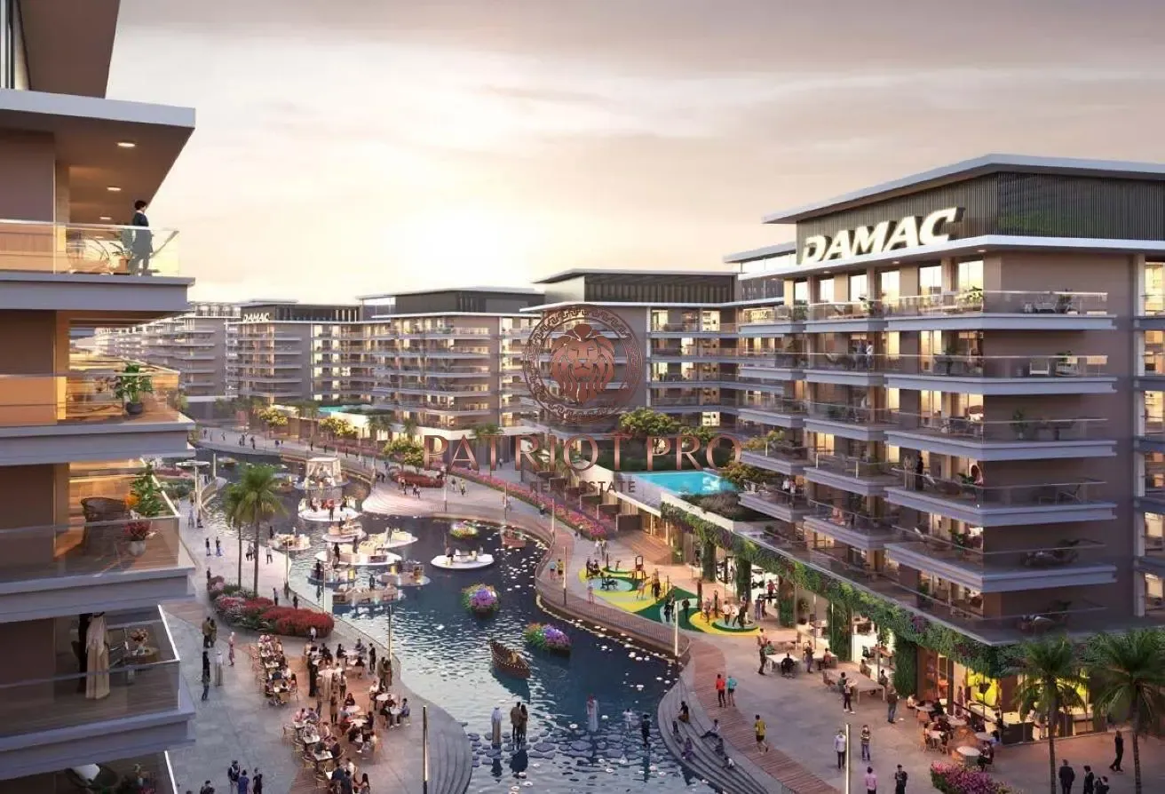 4% DLD Waiver-Direct From Developer-No Commission