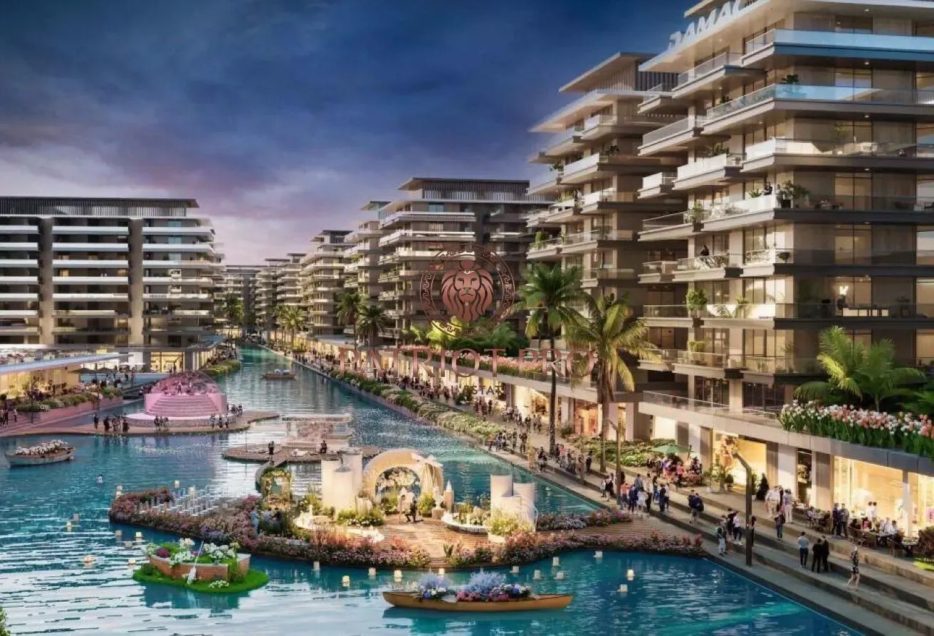 4% DLD Waiver-Direct From Developer-No Commission