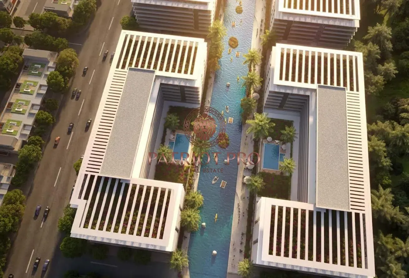 4% DLD Waiver-Direct From Developer-No Commission