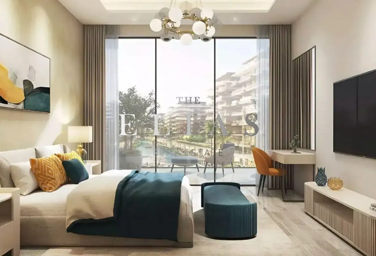 Flexible Payment Plan | High ROI |Close to Airport