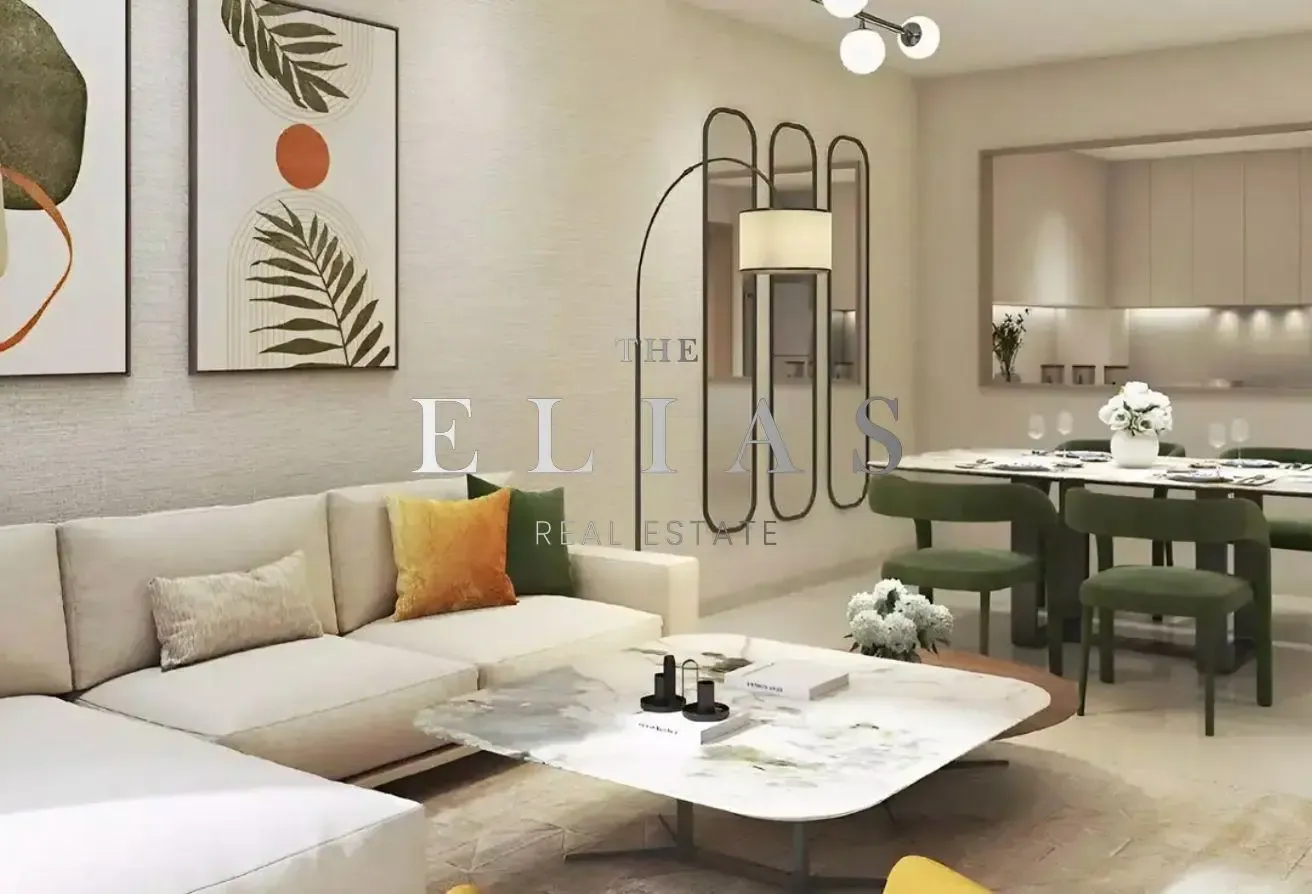 Flexible Payment Plan | High ROI |Close to Airport