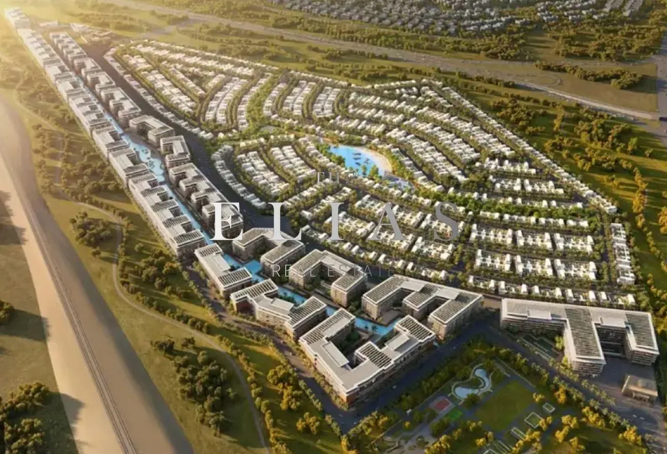 Flexible Payment Plan | High ROI |Close to Airport