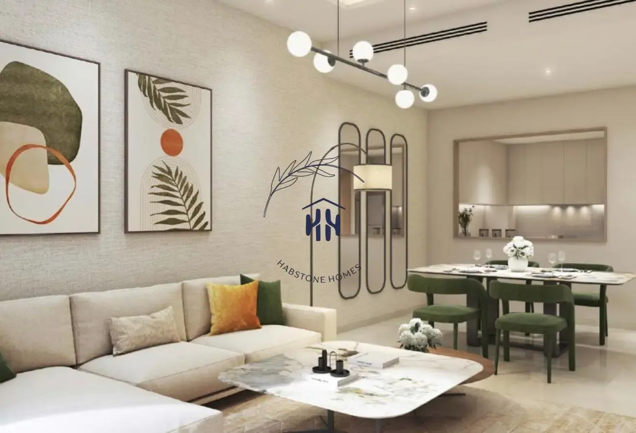 Lagoon Views | High ROI | Flexible Payment Plan