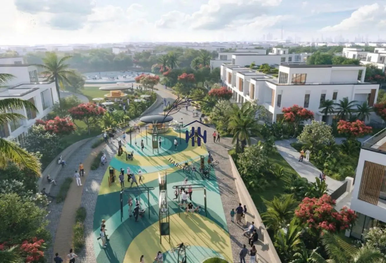 Lagoon Views | High ROI | Flexible Payment Plan