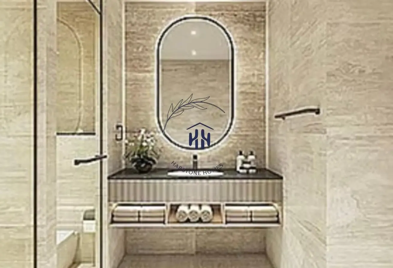 Lagoon Views | High ROI | Flexible Payment Plan