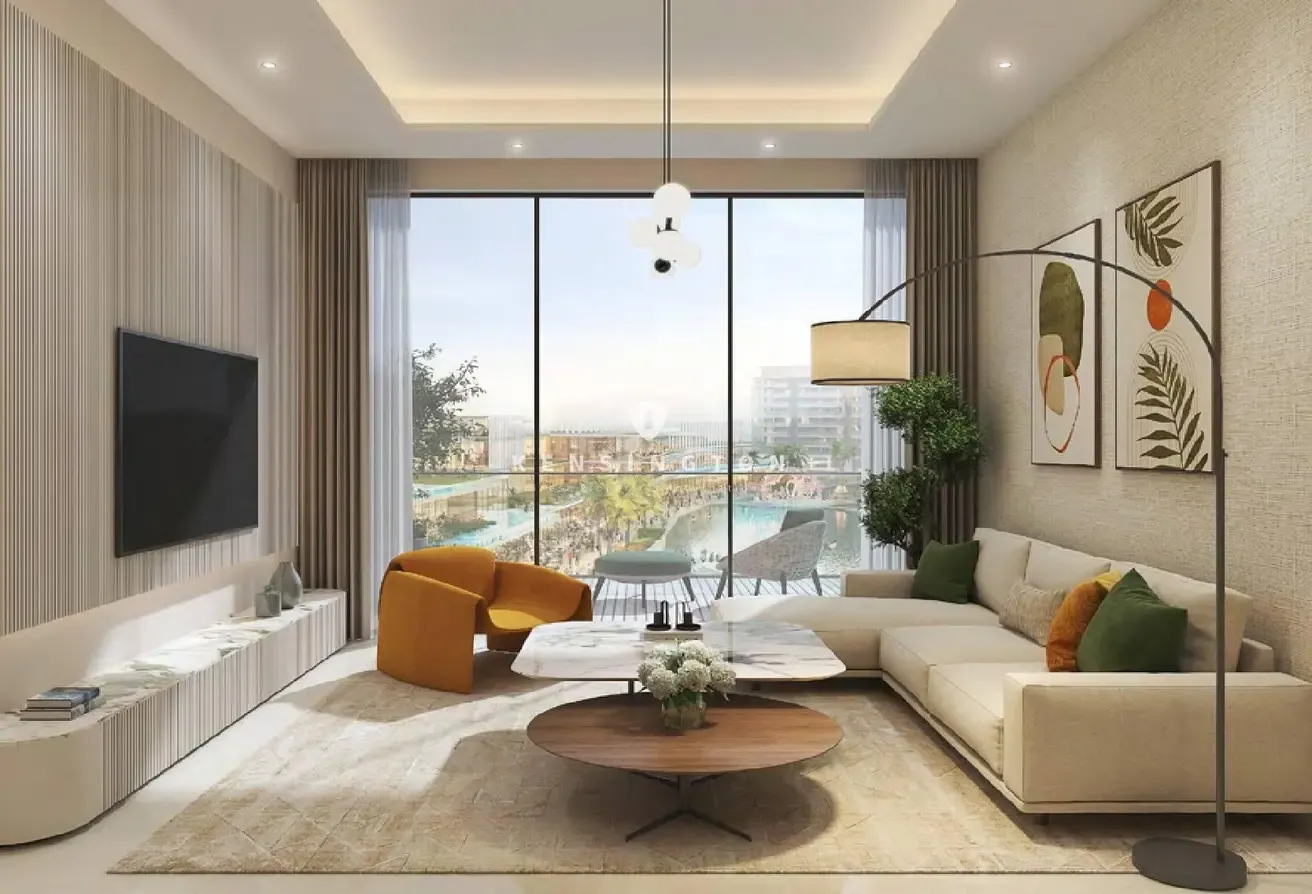 Lagoon Views | Flexible Payment Plan | High ROI