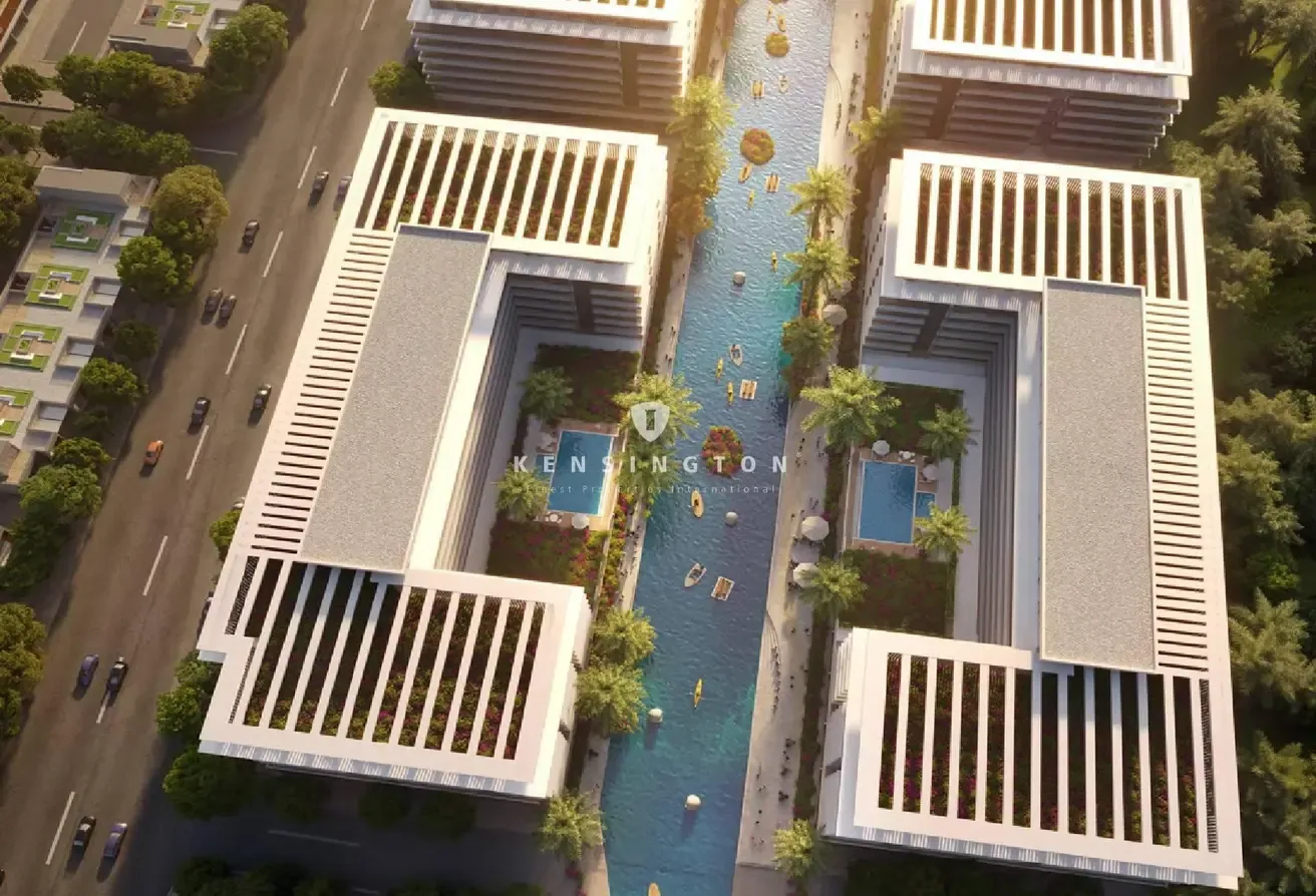 Lagoon Views | Flexible Payment Plan | High ROI