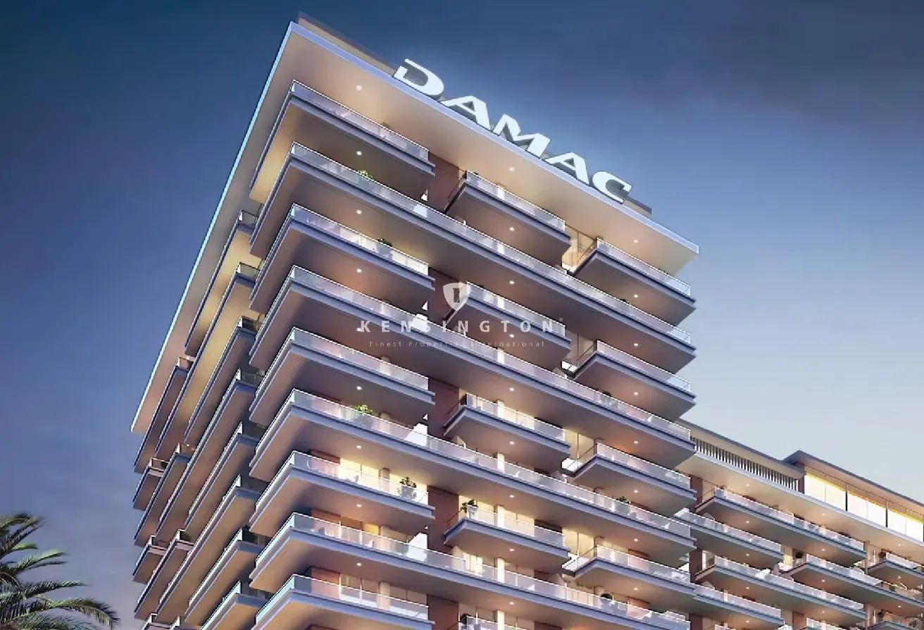 Waterfront Living | Luxury 1BR | Prime Location