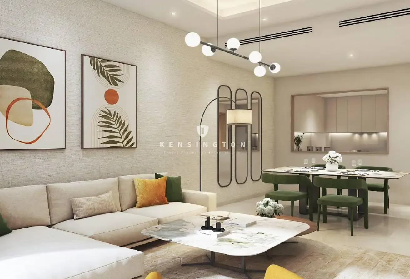 Waterfront Living | Flexible PP | High ROI
