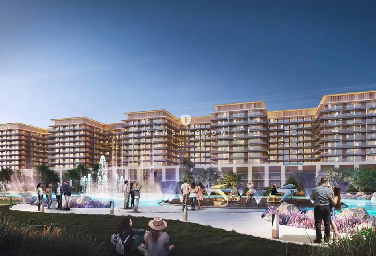 Waterfront Living | Flexible PP | High ROI