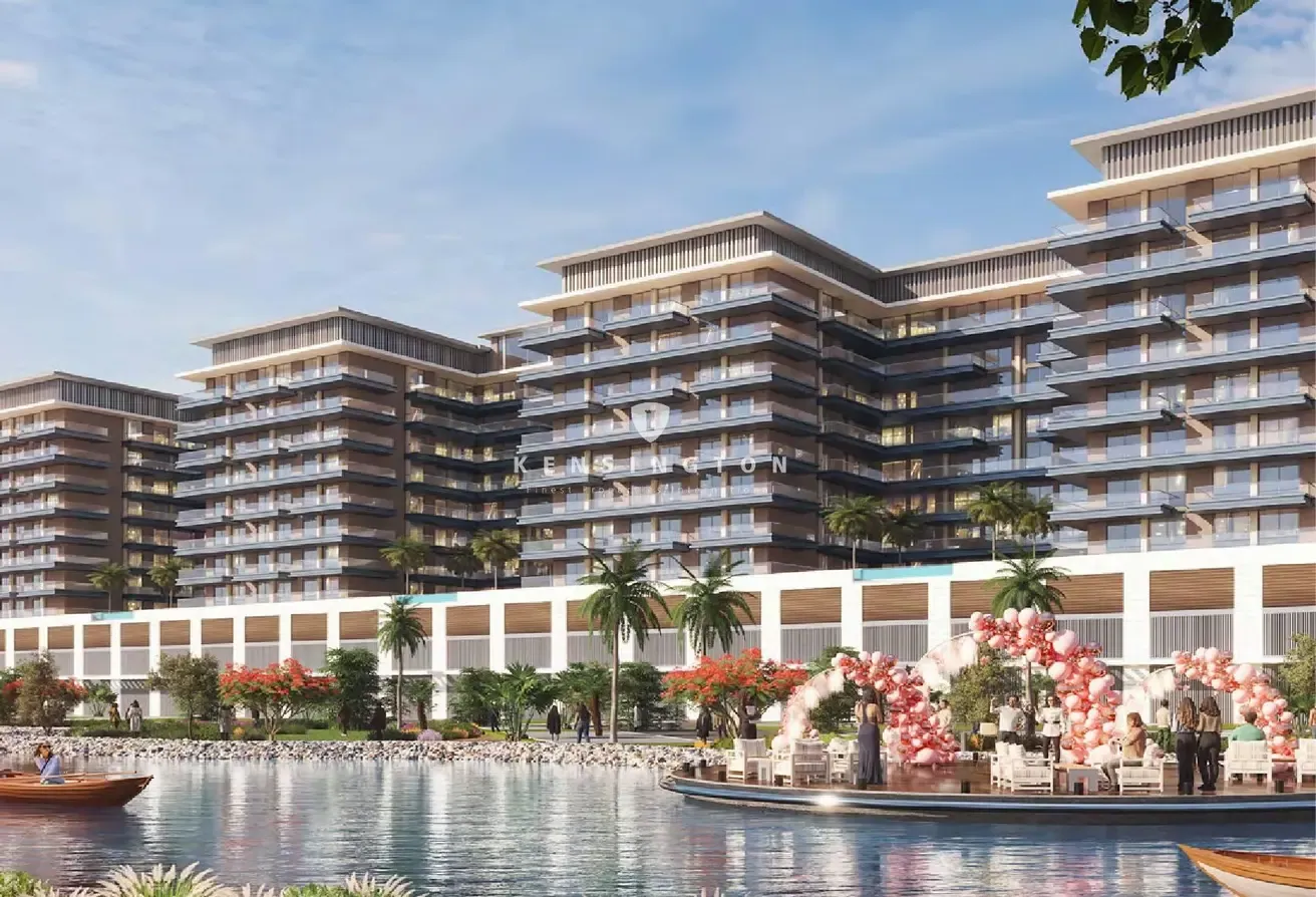 Waterfront Living | Flexible PP | High ROI