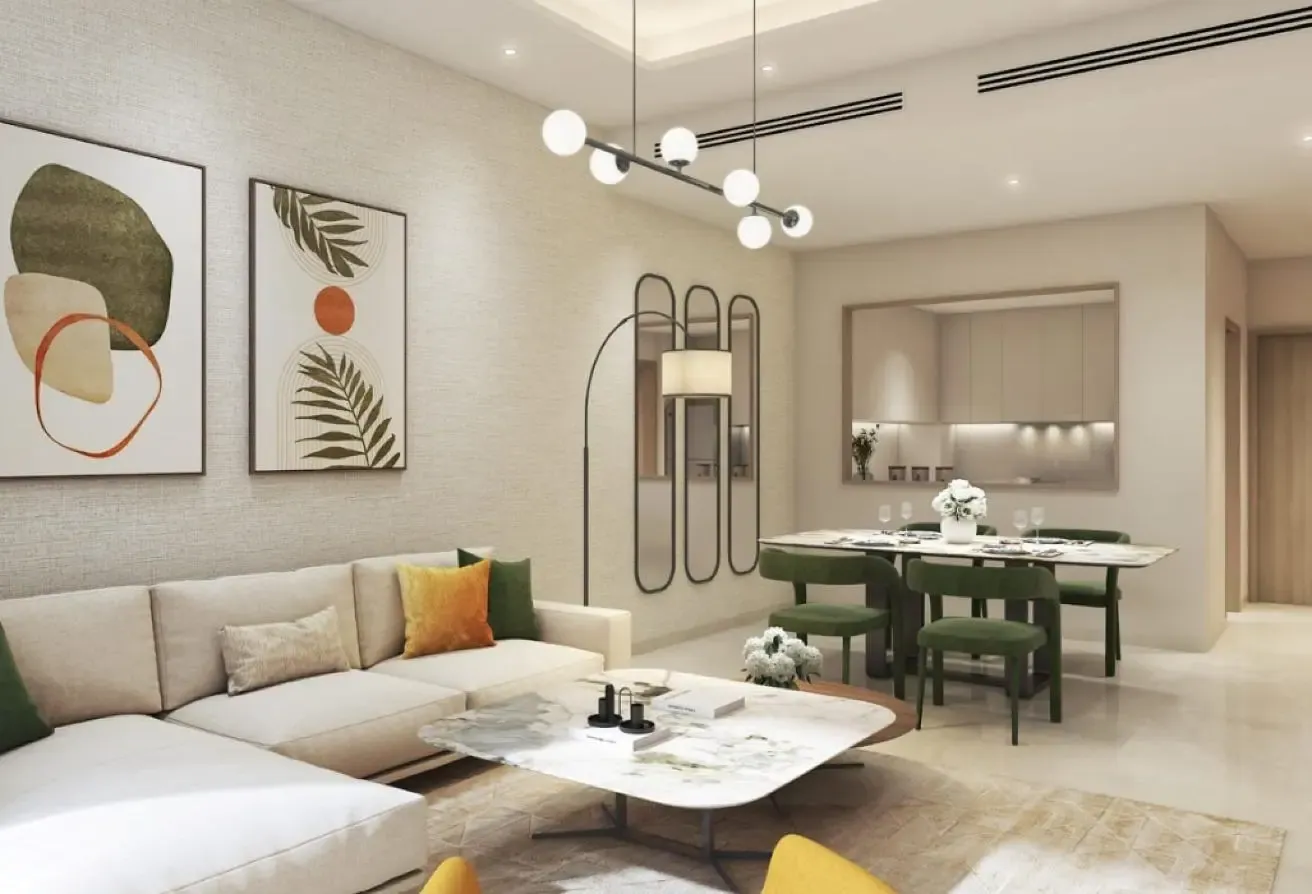 Elegant Waterfront Living | Premium Community