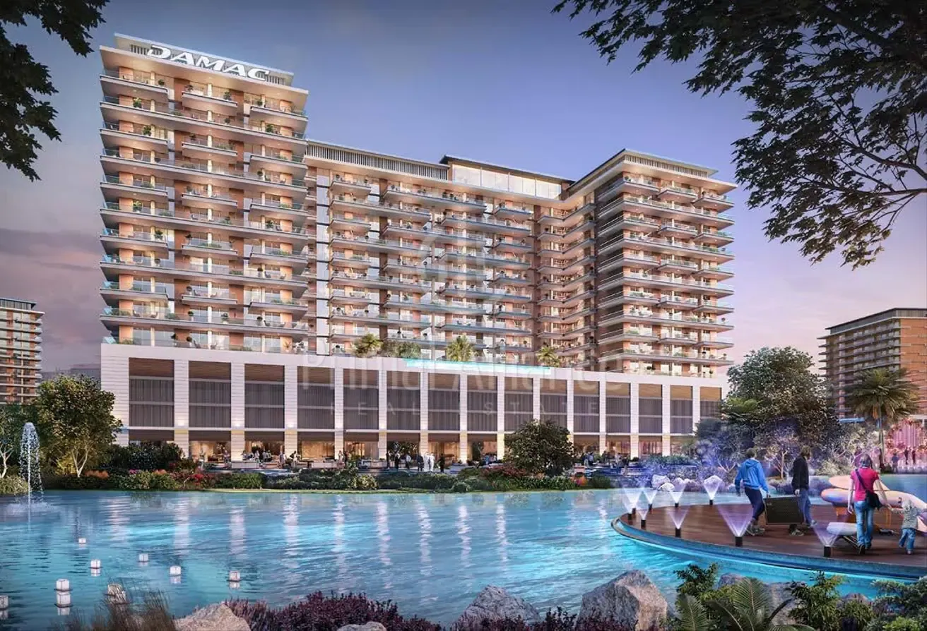 Ideal For Family | Premium Amenities | Lagoon View