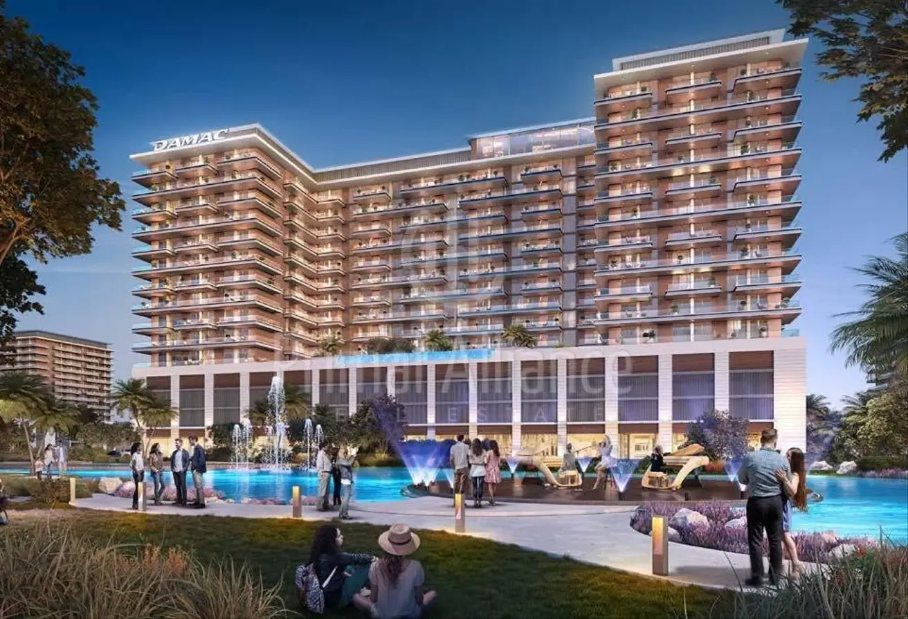 Ideal For Family | Premium Amenities | Lagoon View