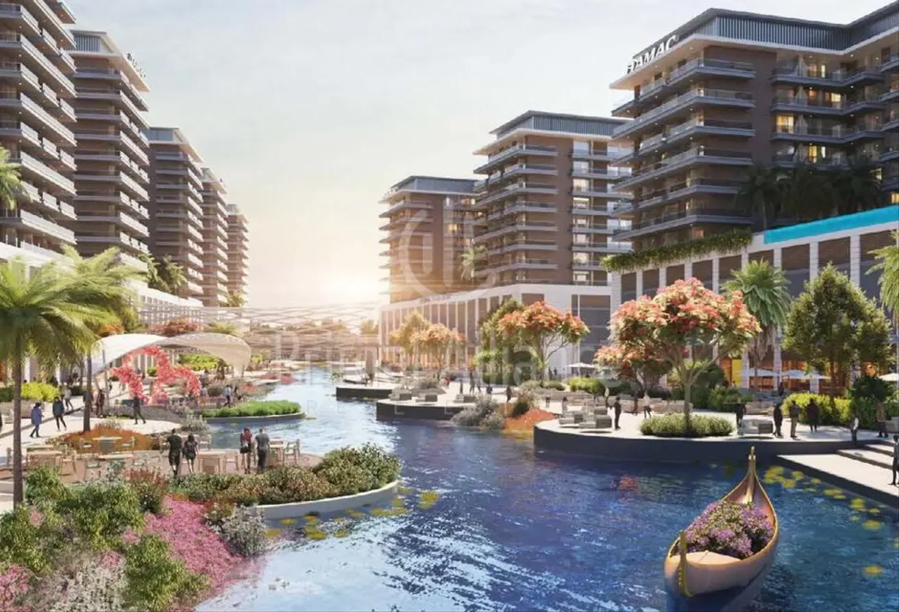 Ideal For Family | Premium Amenities | Lagoon View