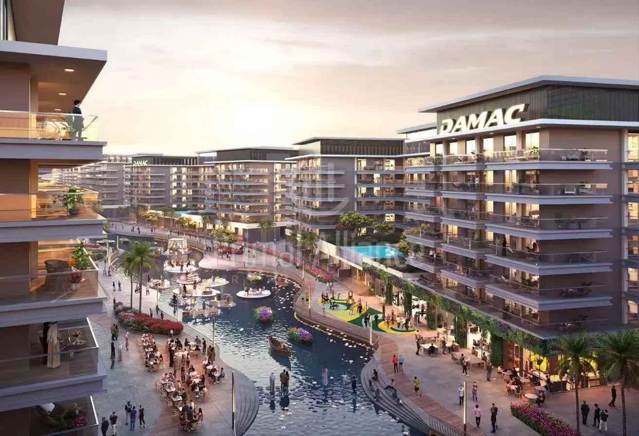 Ideal For Family | Premium Amenities | Lagoon View