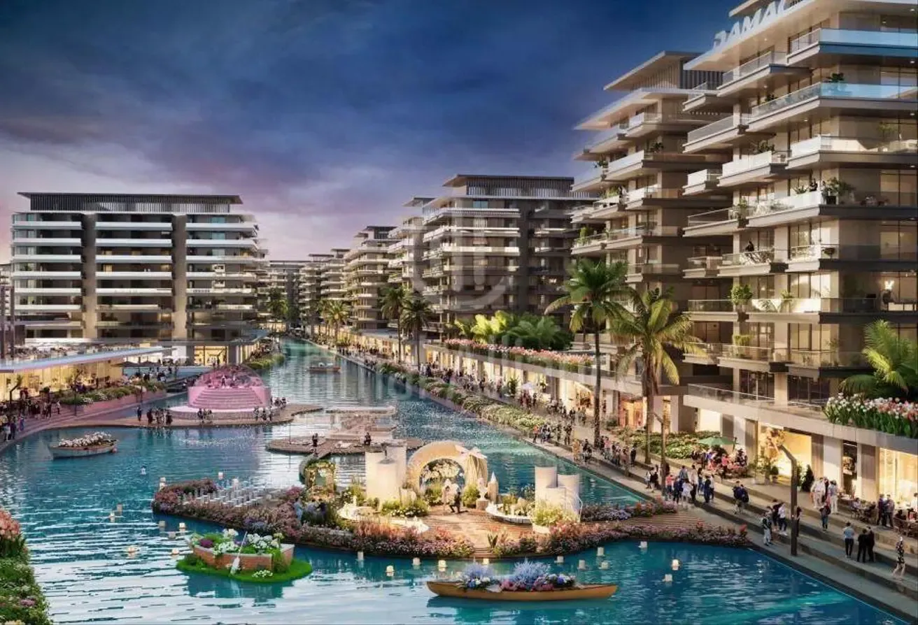 Ideal For Family | Premium Amenities | Lagoon View