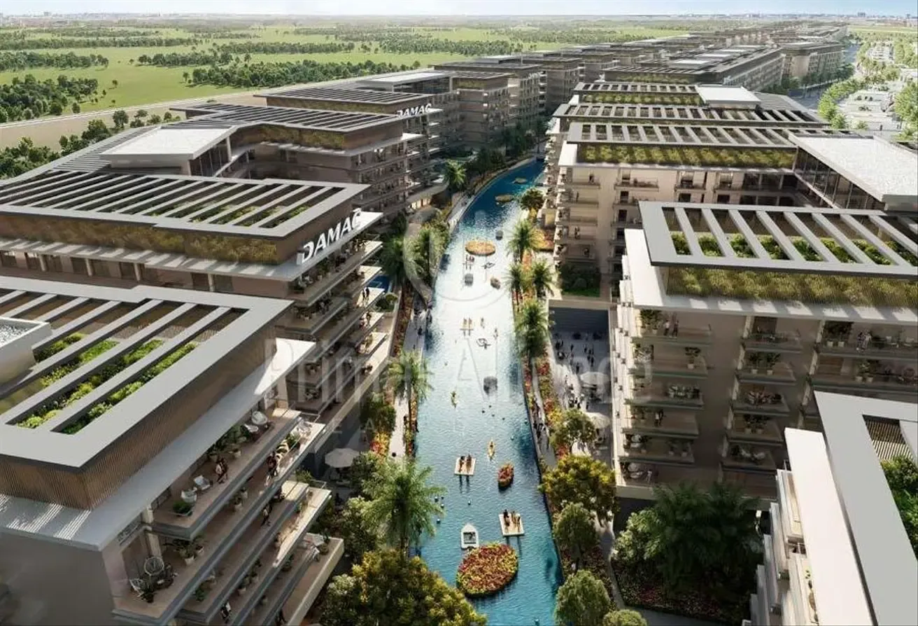 Ideal For Family | Premium Amenities | Lagoon View