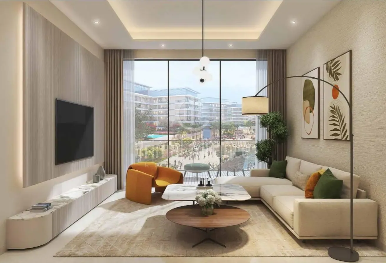 Ideal For Family | Premium Amenities | Lagoon View