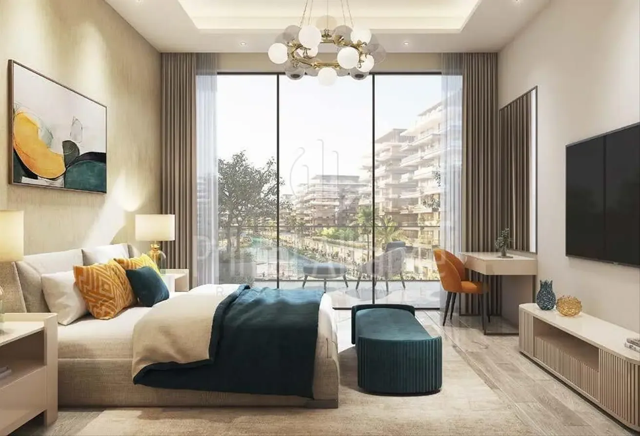 Ideal For Family | Premium Amenities | Lagoon View