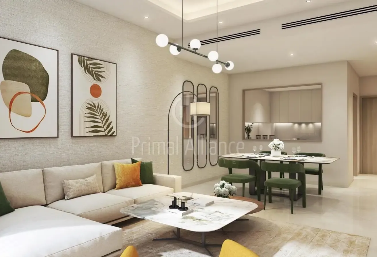 Ideal For Family | Premium Amenities | Lagoon View