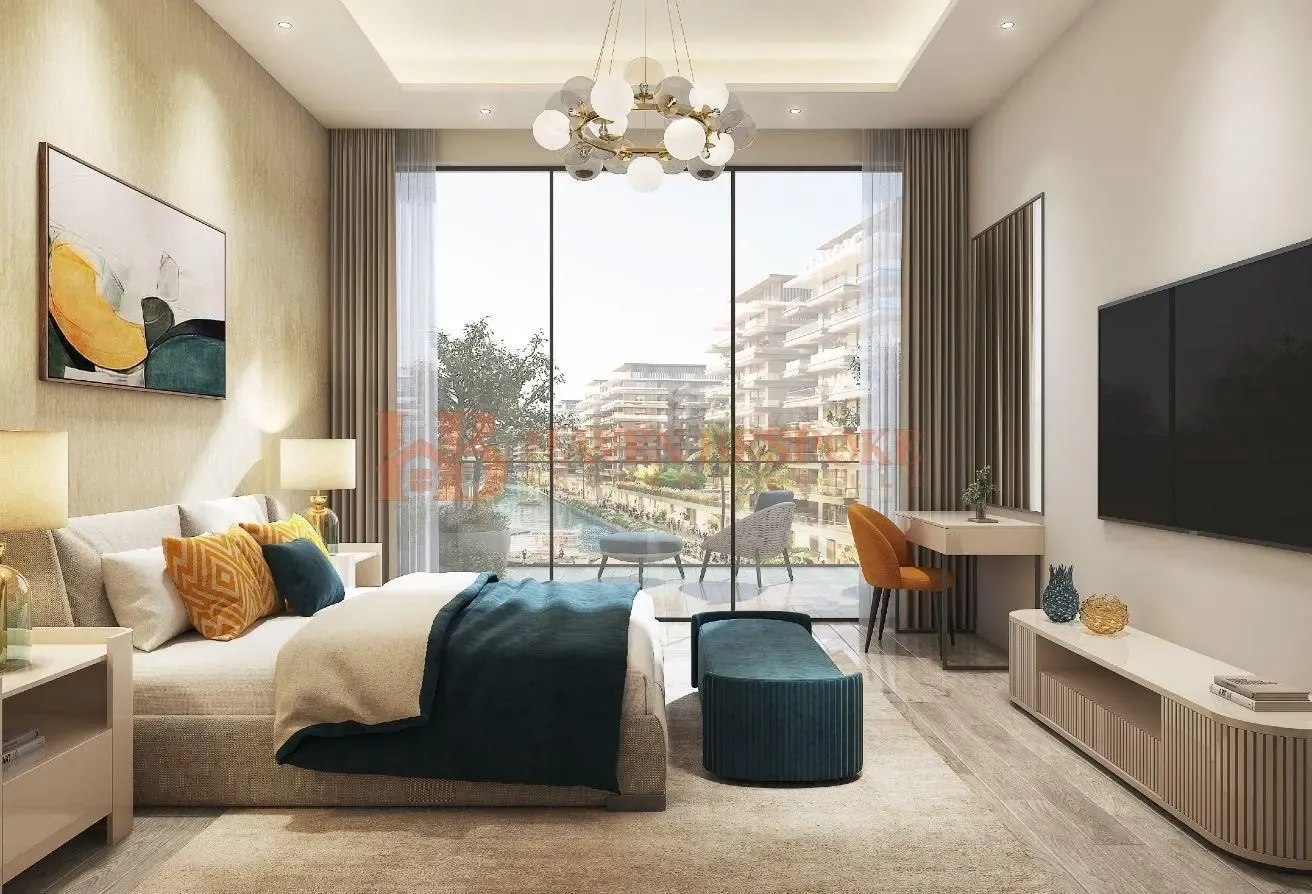 Value Purchase |Premium Amenities |Gauranteed ROI