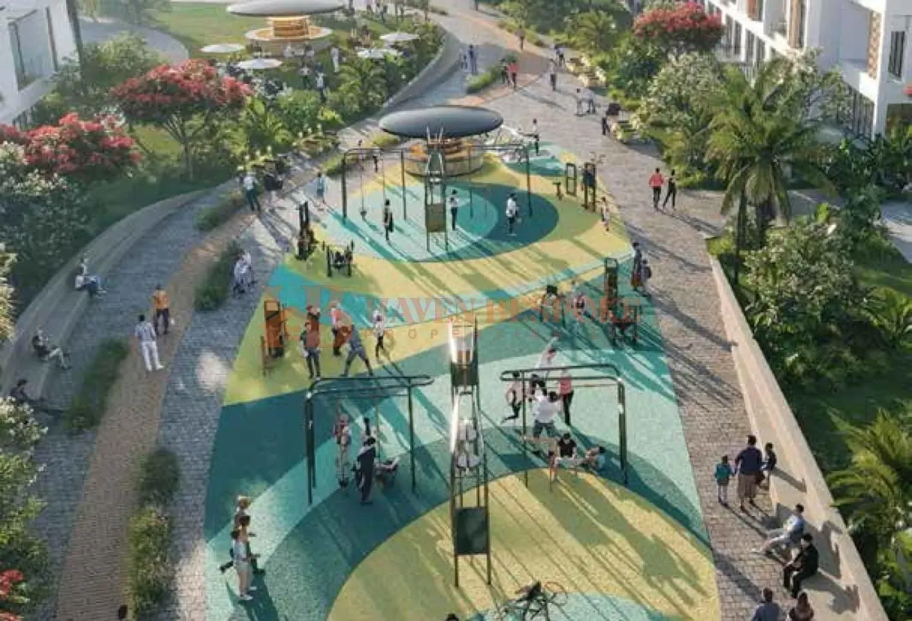 Value Purchase |Premium Amenities |Gauranteed ROI