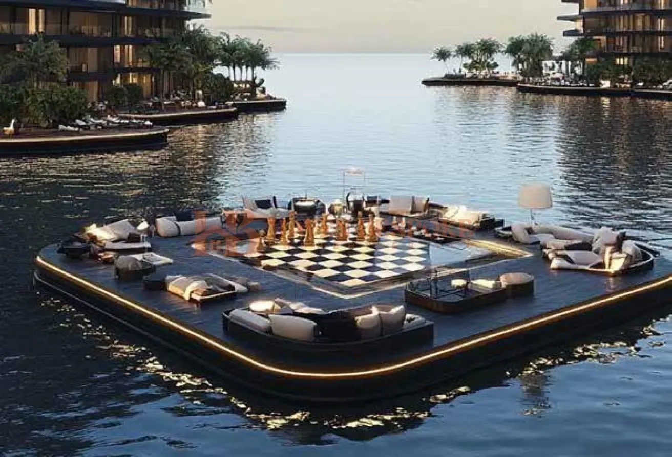 Value Purchase |Premium Amenities |Gauranteed ROI