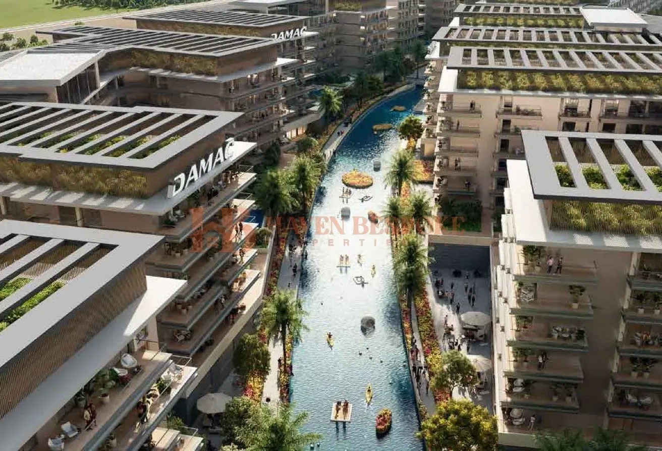 Value Purchase |Premium Amenities |Gauranteed ROI