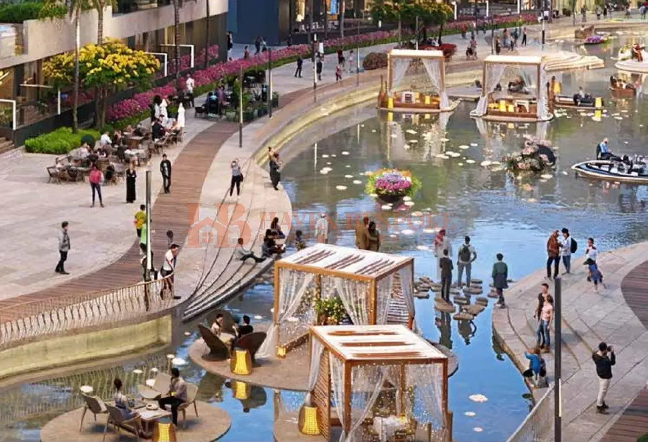 Value Purchase |Premium Amenities |Gauranteed ROI