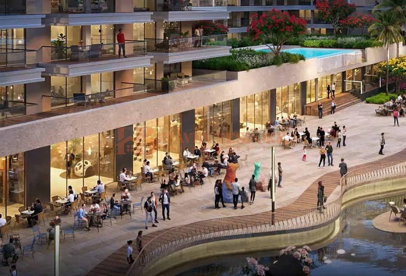 Value Purchase |Premium Amenities |Gauranteed ROI