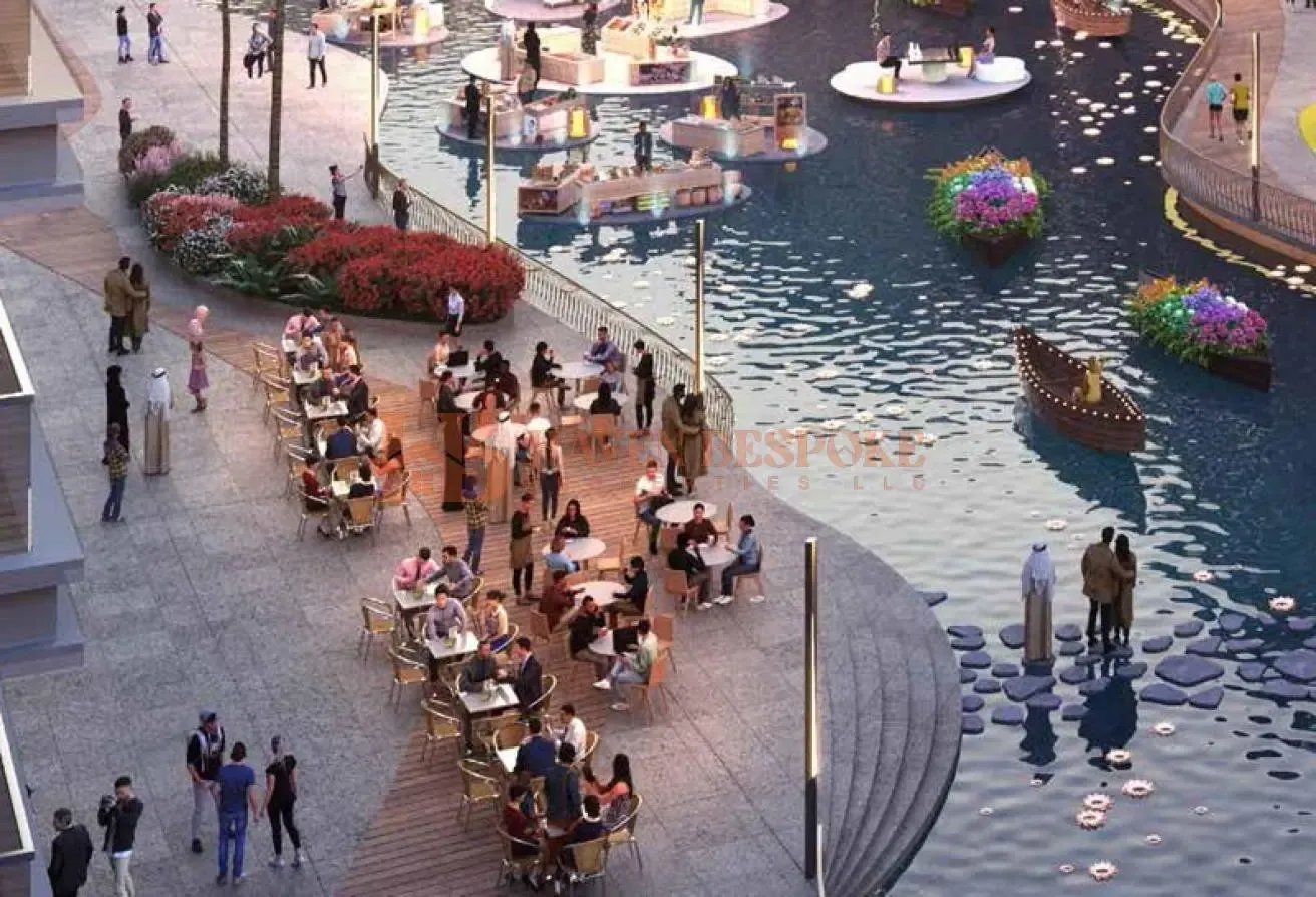 Value Purchase |Premium Amenities |Gauranteed ROI