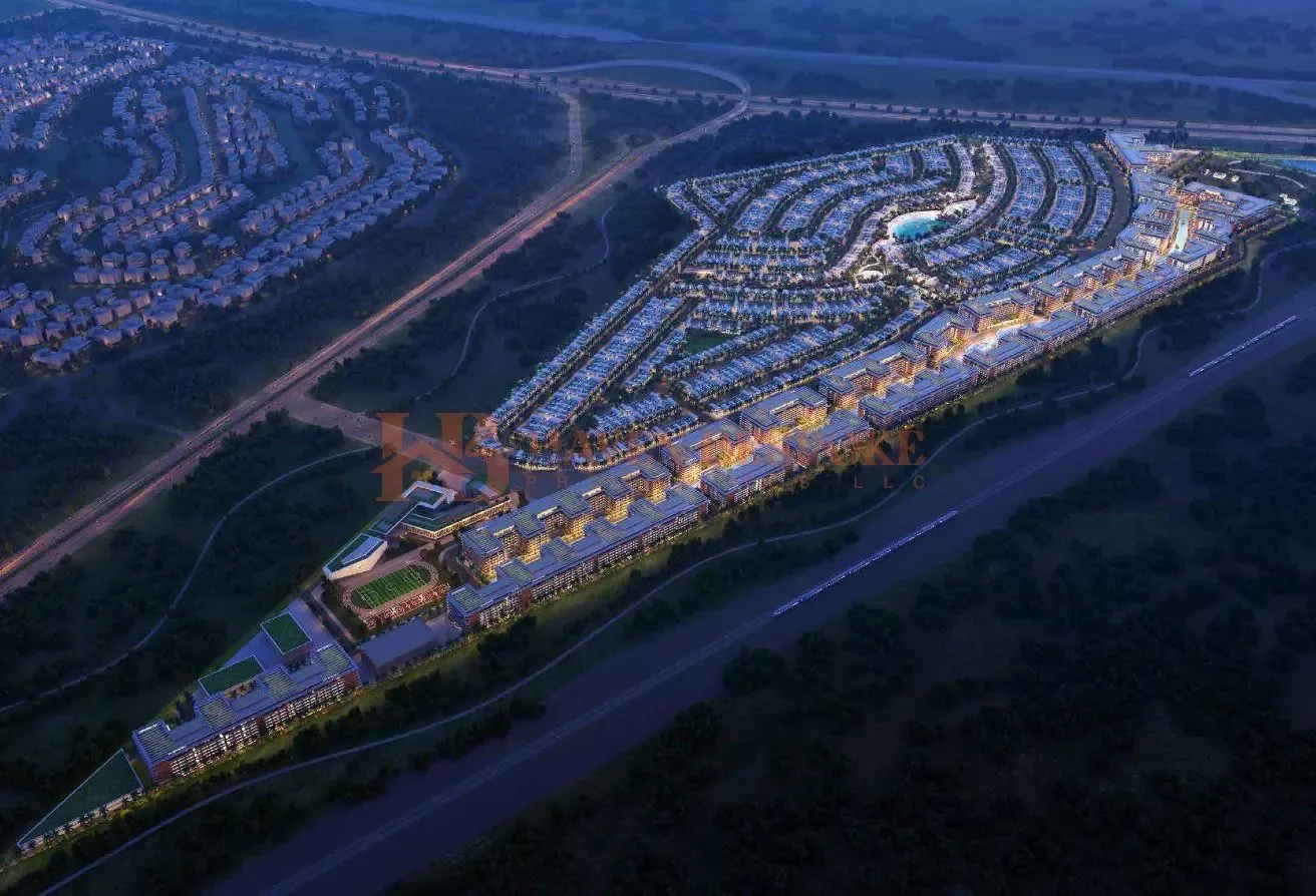 Value Purchase |Premium Amenities |Gauranteed ROI