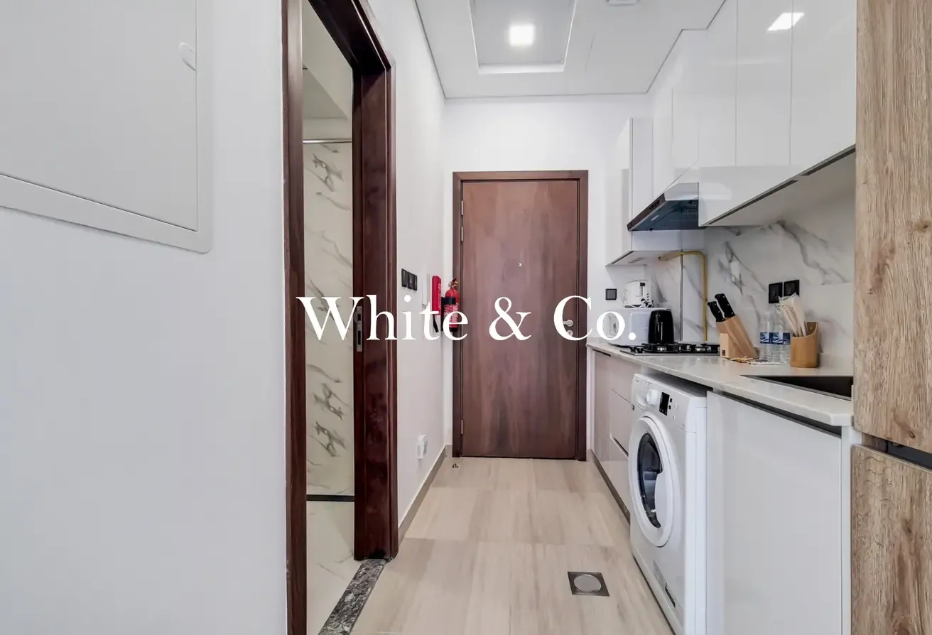Tenanted | Fully Furnished | Chiller Free