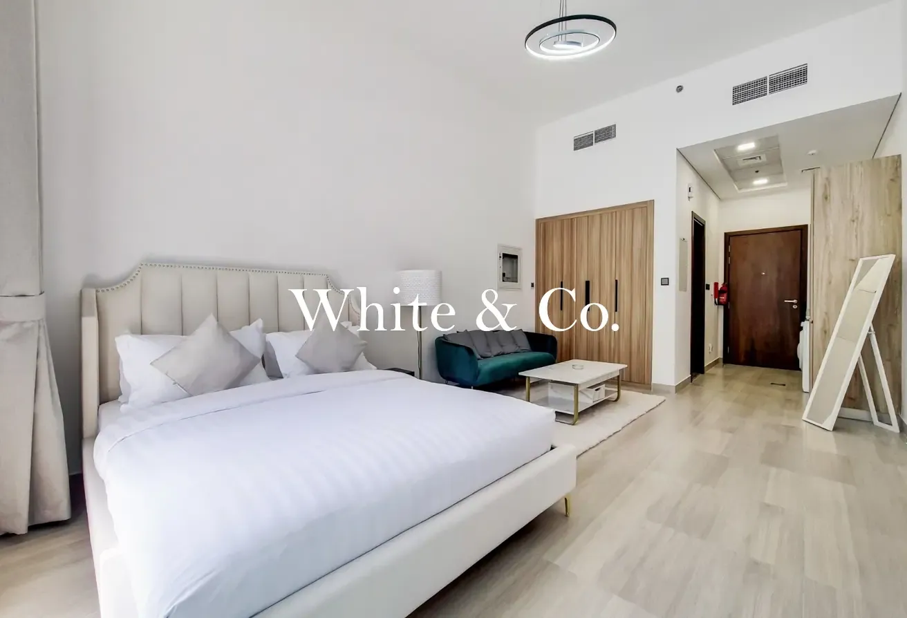 Tenanted | Fully Furnished | Chiller Free