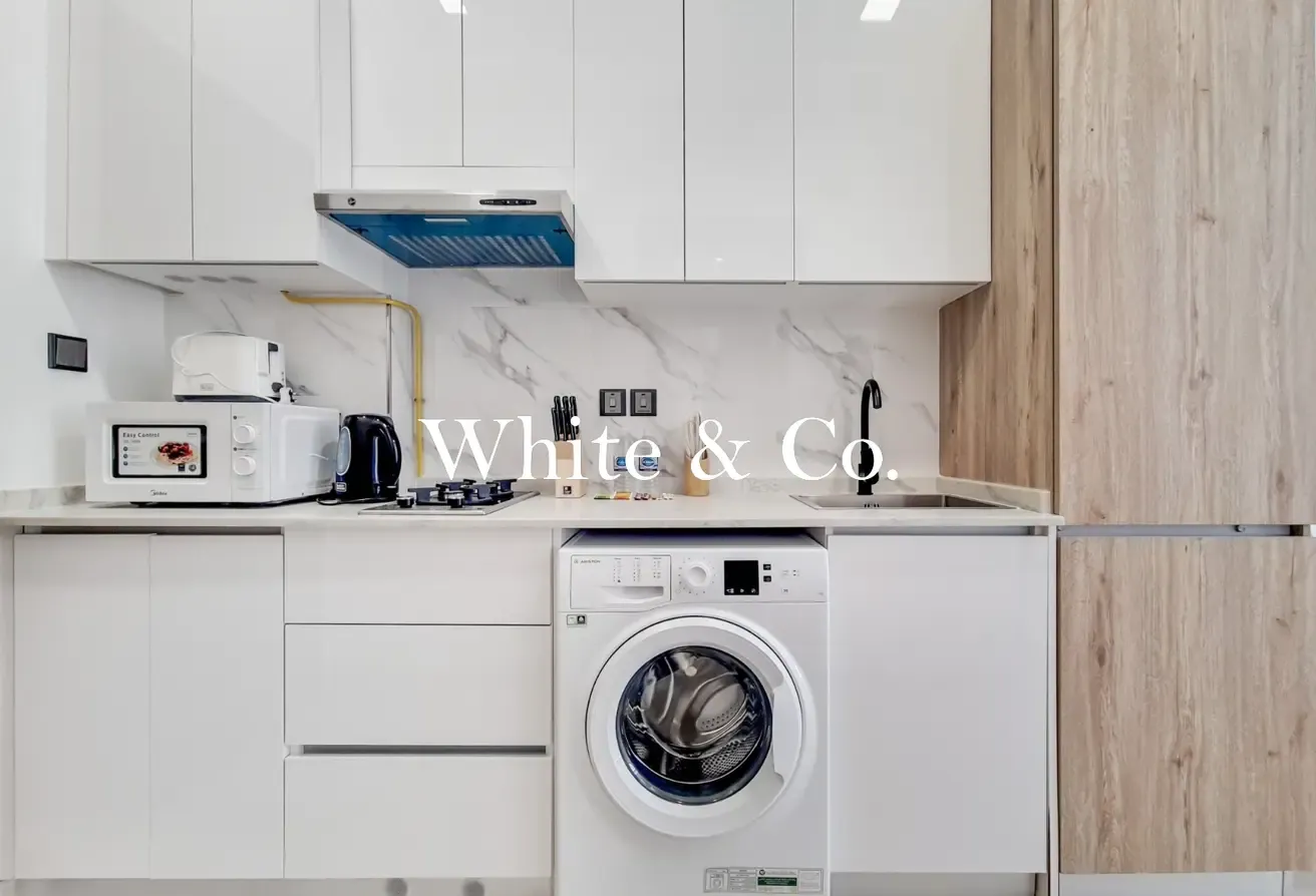 Tenanted | Fully Furnished | Chiller Free