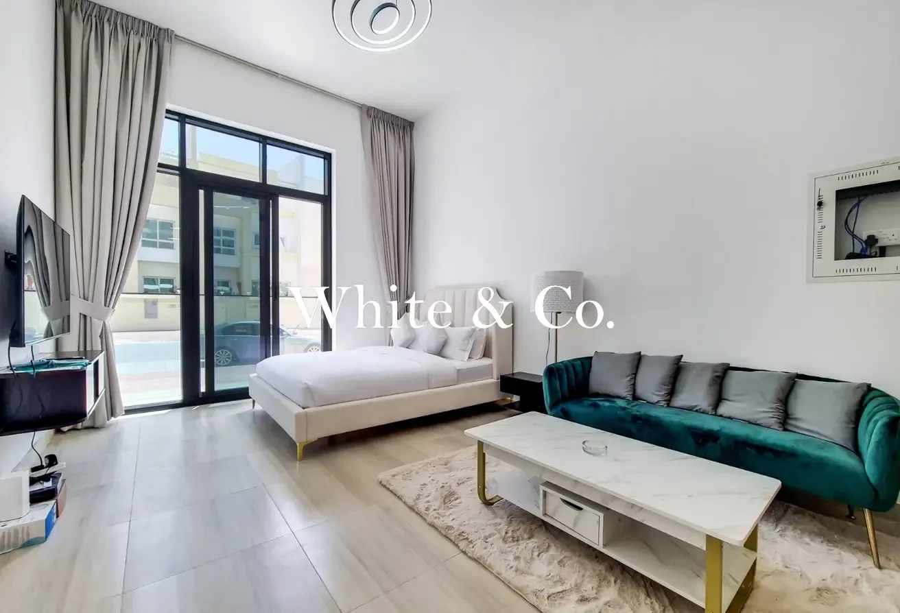 Tenanted | Fully Furnished | Chiller Free