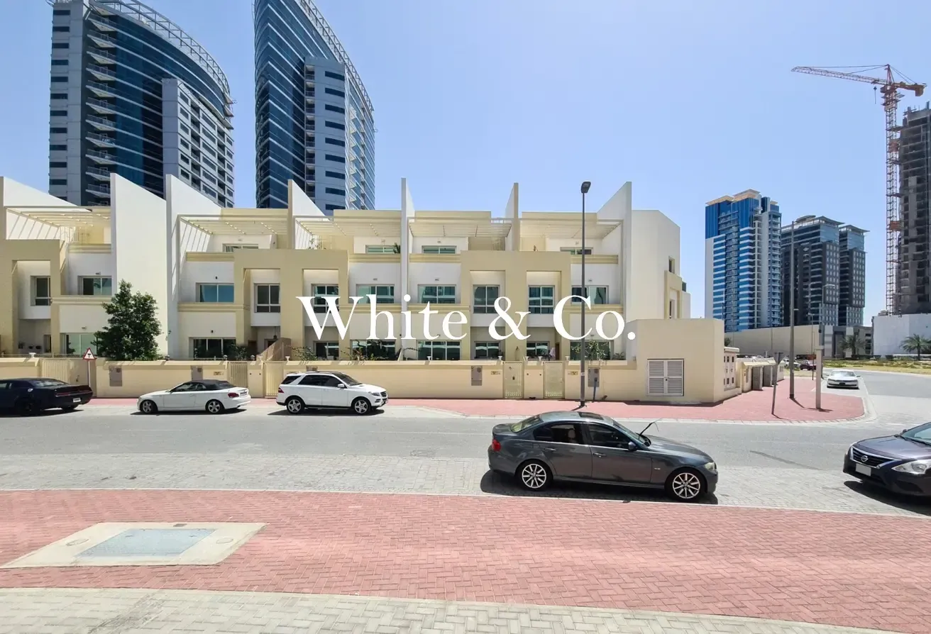 Tenanted | Fully Furnished | Chiller Free