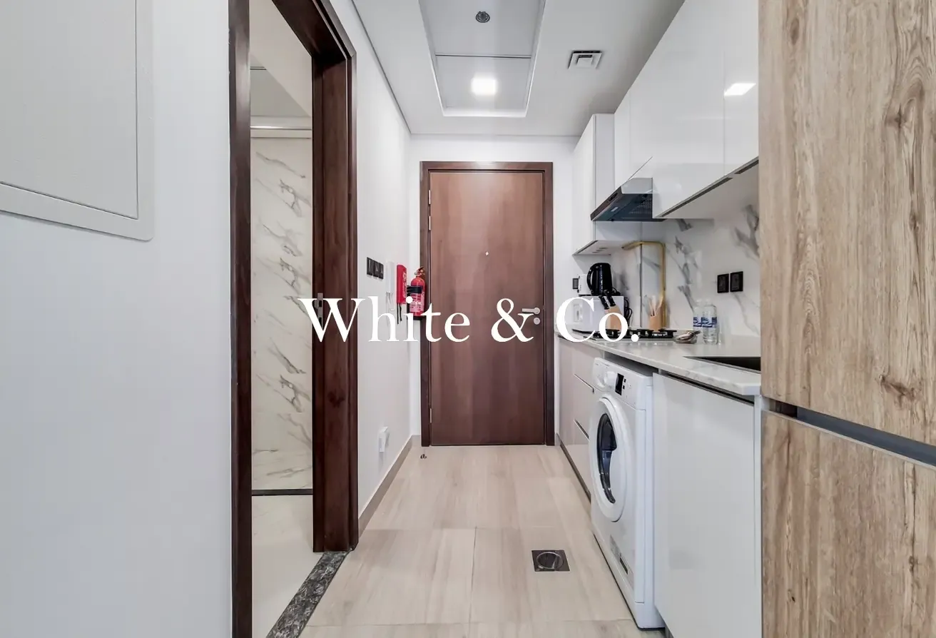 Tenanted | Fully Furnished | Chiller Free