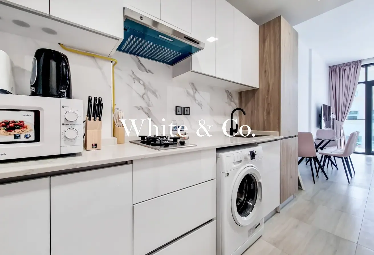 Tenanted | Fully Furnished | Chiller Free