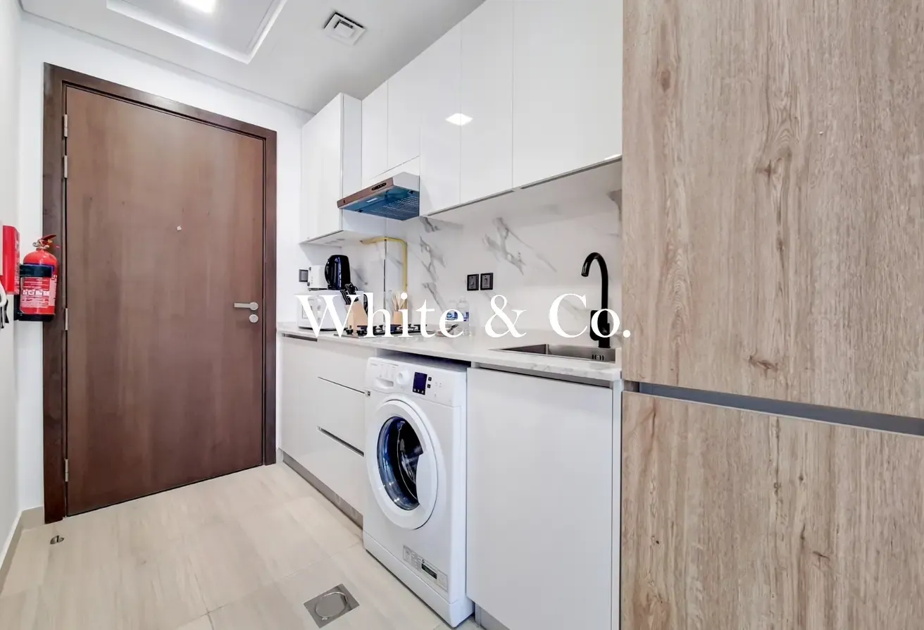 Tenanted | Fully Furnished | Chiller Free