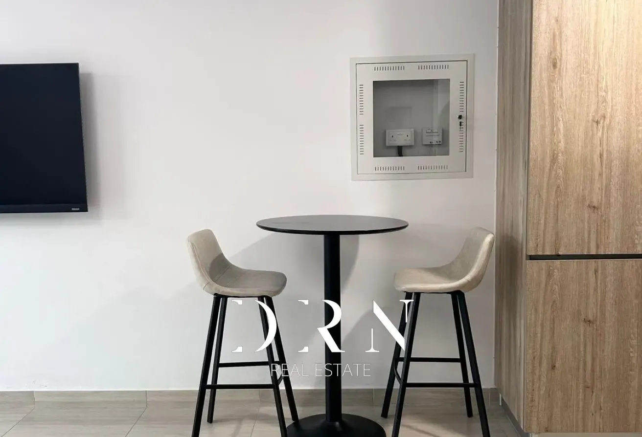 Spacious | Fully Furnished | Vacant
