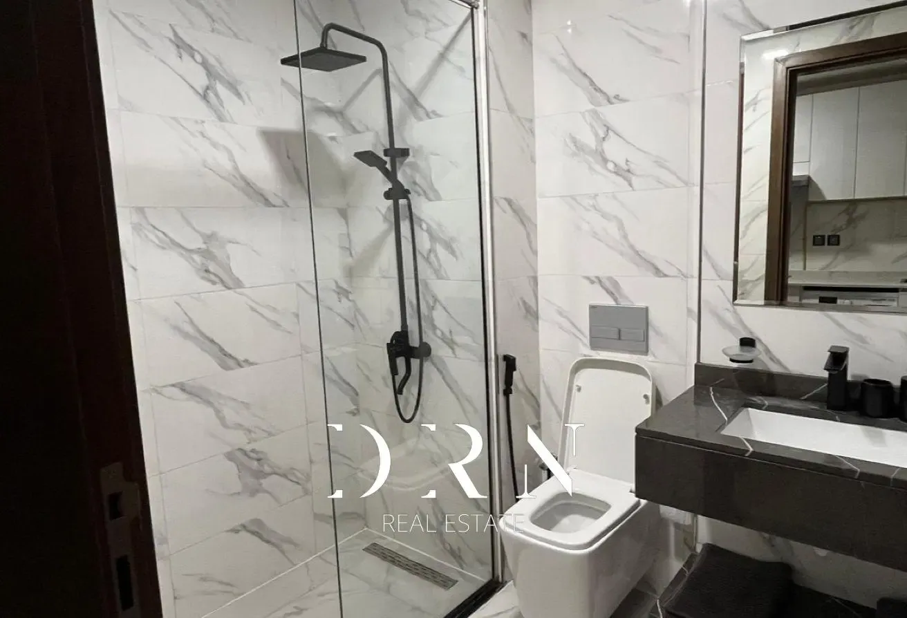 Spacious | Fully Furnished | Vacant