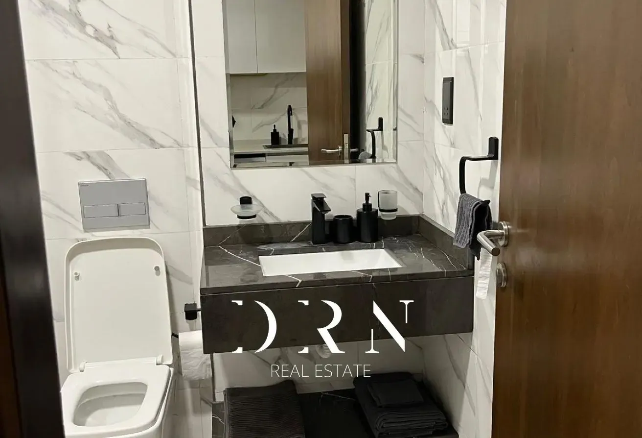 Spacious | Fully Furnished | Vacant