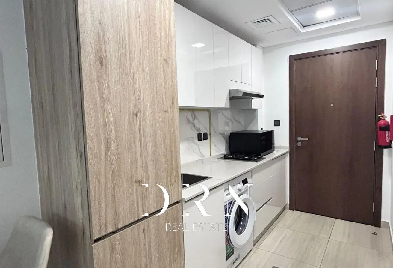 Spacious | Fully Furnished | Vacant