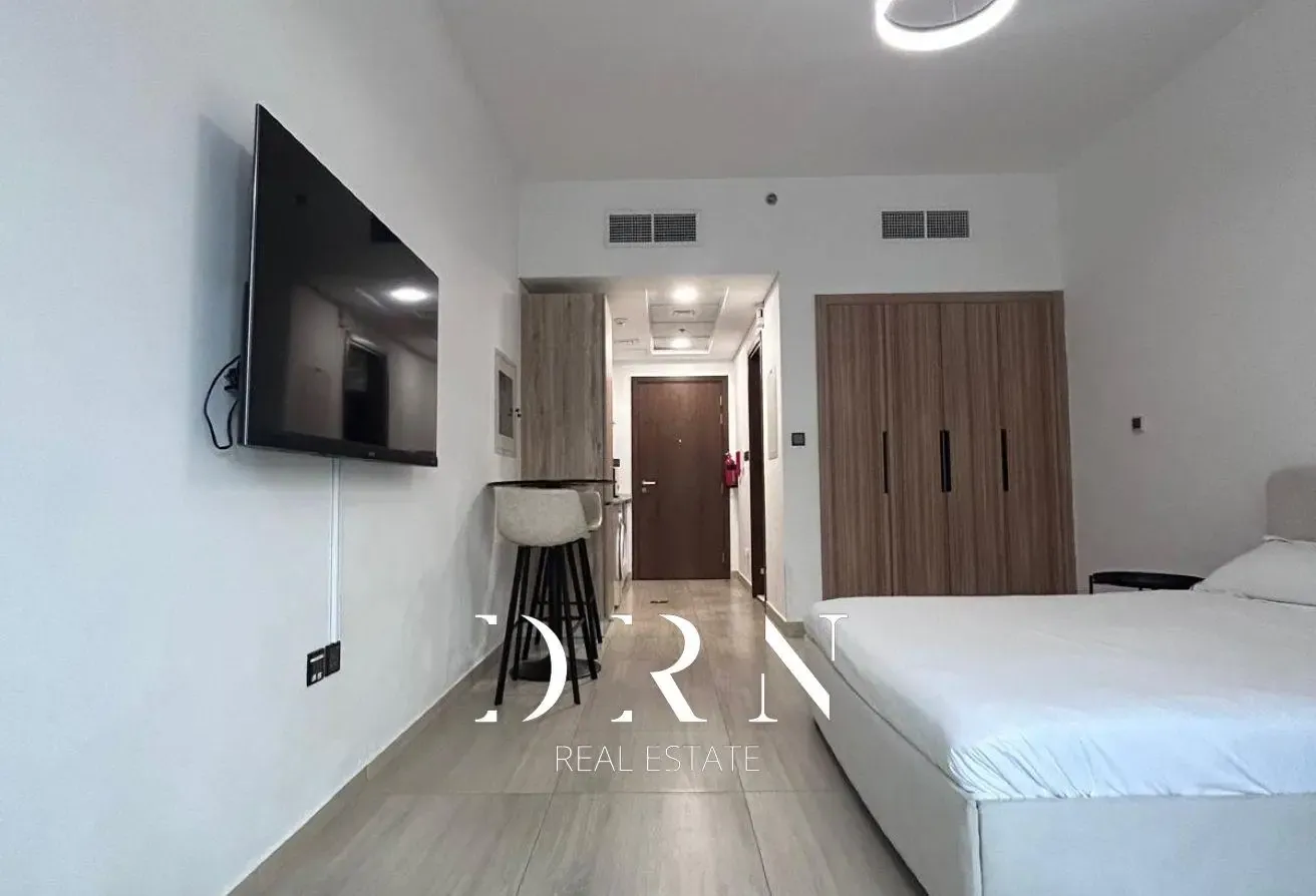 Spacious | Fully Furnished | Vacant