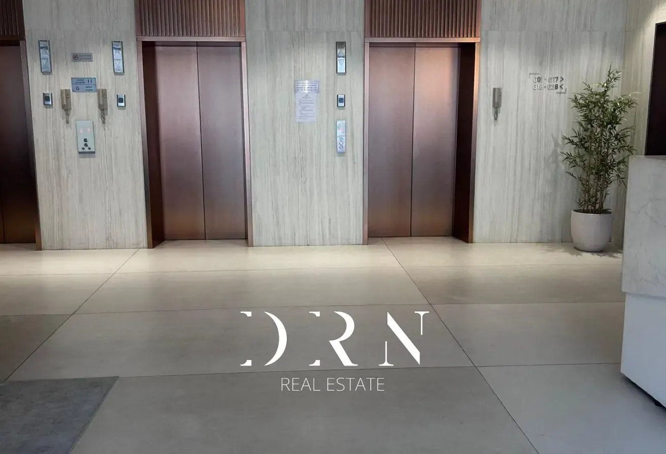 Spacious | Fully Furnished | Vacant
