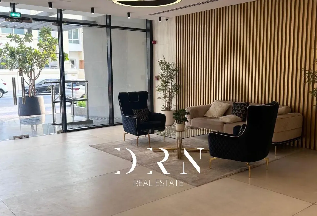 Spacious | Fully Furnished | Vacant